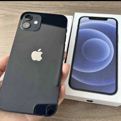 Apple iPhone 12 Unlocked 