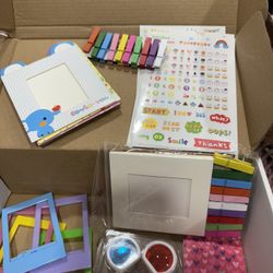 Polaroid Accessories Kit