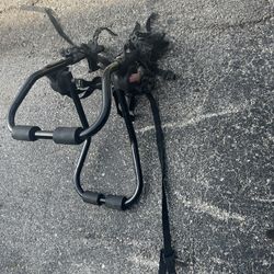 Car Bike Rack 