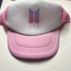 BTS Hat