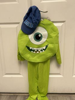 Kid Costume