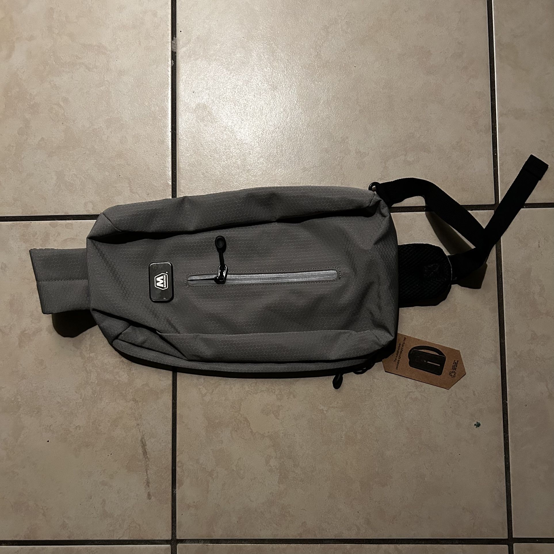 Men’s Side Bag
