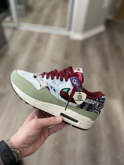 Nike Air Max 1 SP