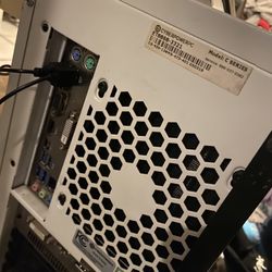 Cyberpowerpc Model C