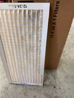 3M AC Filter (NEW)