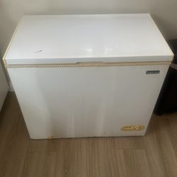 Deep Freezer