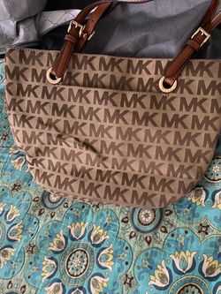 Michael Kor purse