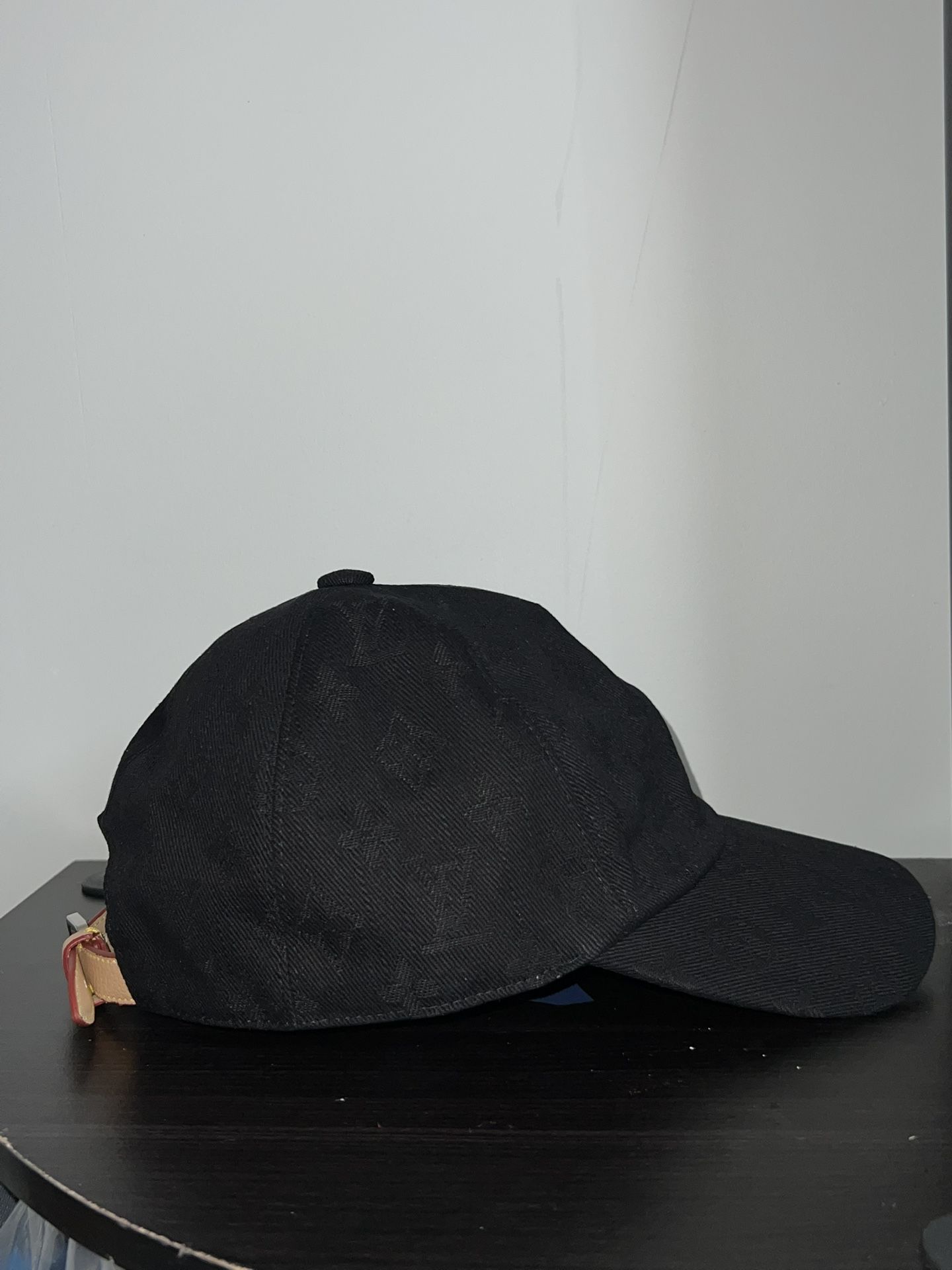 LV Monogram Black Brand New