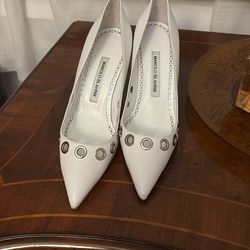 Manolo Blahnik Heels