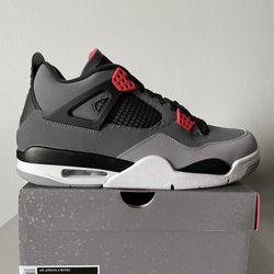 Jordan 4 Infrared - 11 M