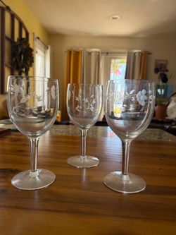 Wine glass