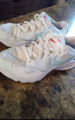 Nike size 8.5