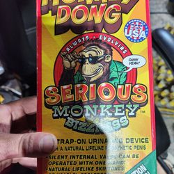 Monkey Dong