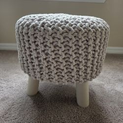 Foot Stool