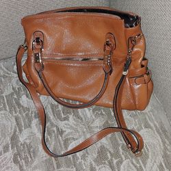 Kattee Women's Handbag, Clean In And Out
