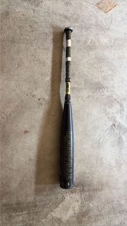 2021 Louisville Slugger 31/23
