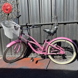 USA Electra Hawaii 24” Bicycle