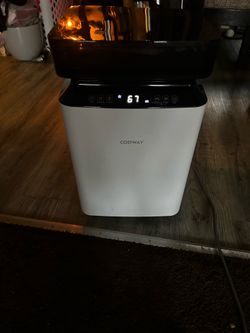 like new