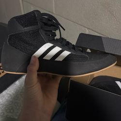 Kids Boy Wrestling Shoes