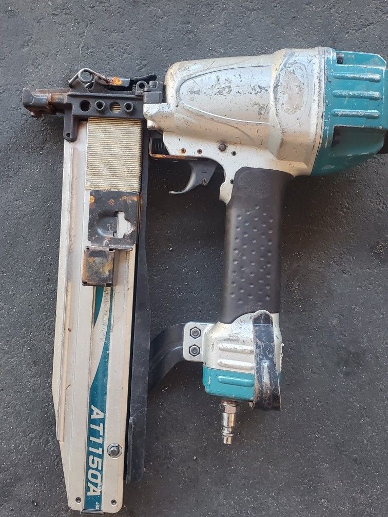 Makita 7/16 Medium Crown Stapler