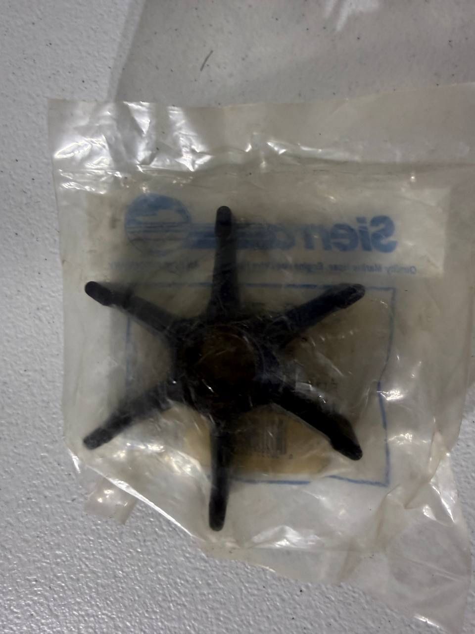 Sierra Impeller 18-3086 — New in Package