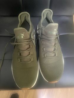Men’s shoes