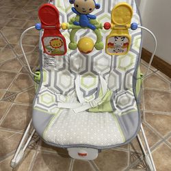 Baby Seat 