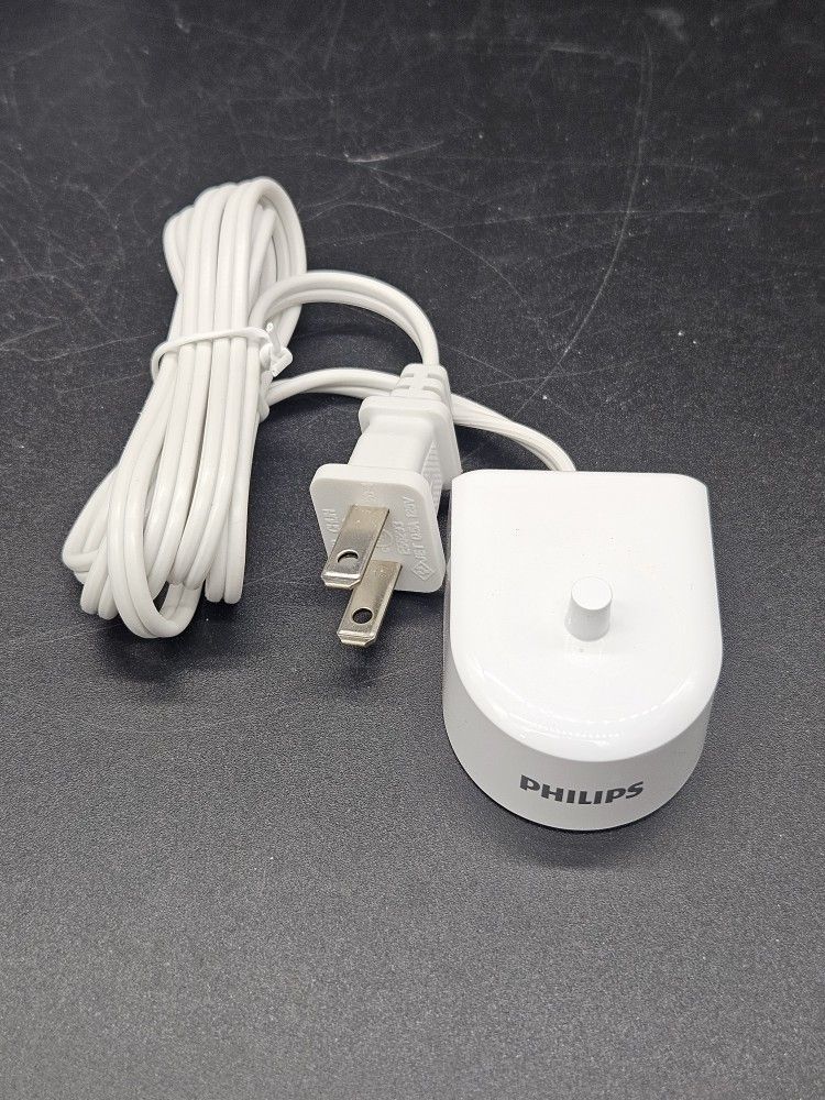 Original Philips Toothbrush HX6100 Charger for HX6877/73/ HX6930/HX6950/HX8920