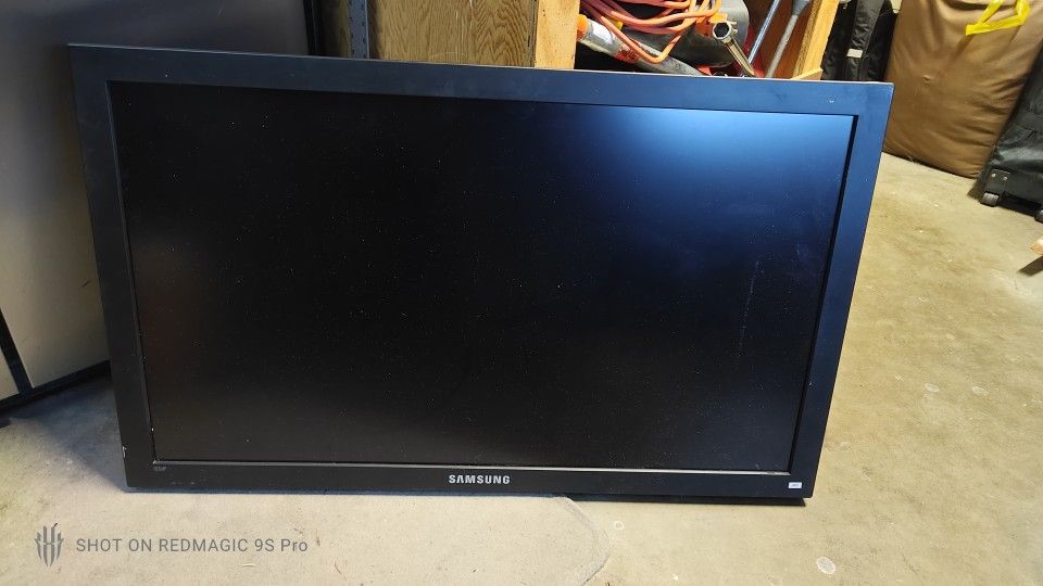 Samsung Tv
