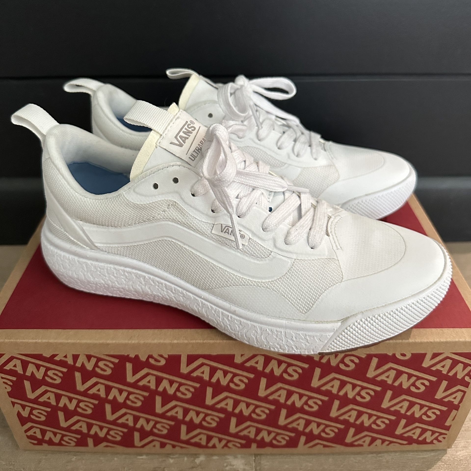 Vans UltraRange EXO Shoes