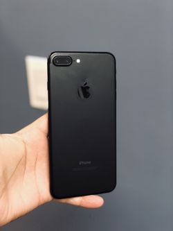 iPhone 7 Plus 32GB Factory Unlocked