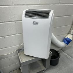 8000btu Freestanding AC