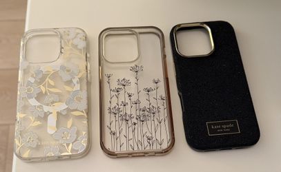 Kate Spade IPhone Cases iPhone 16 Pro