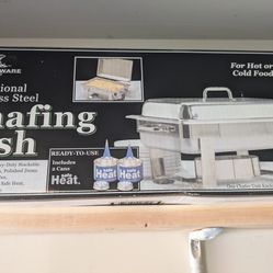 Chafing Dish
