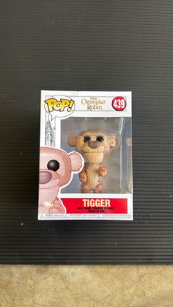 Funko Pop! Tigger #439 – Disney Christopher Robin