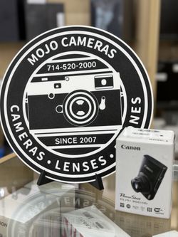 Canon Powershot Elph 360 HS 