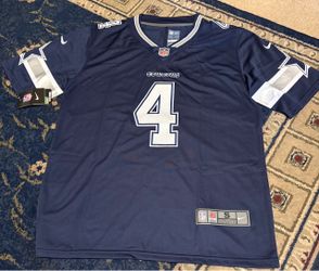 NFL Football Jerseys Lot of 10
