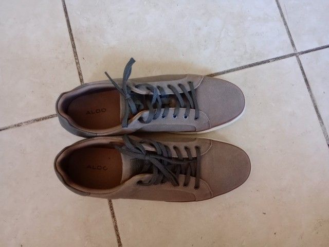 Aldo Mens Shoes