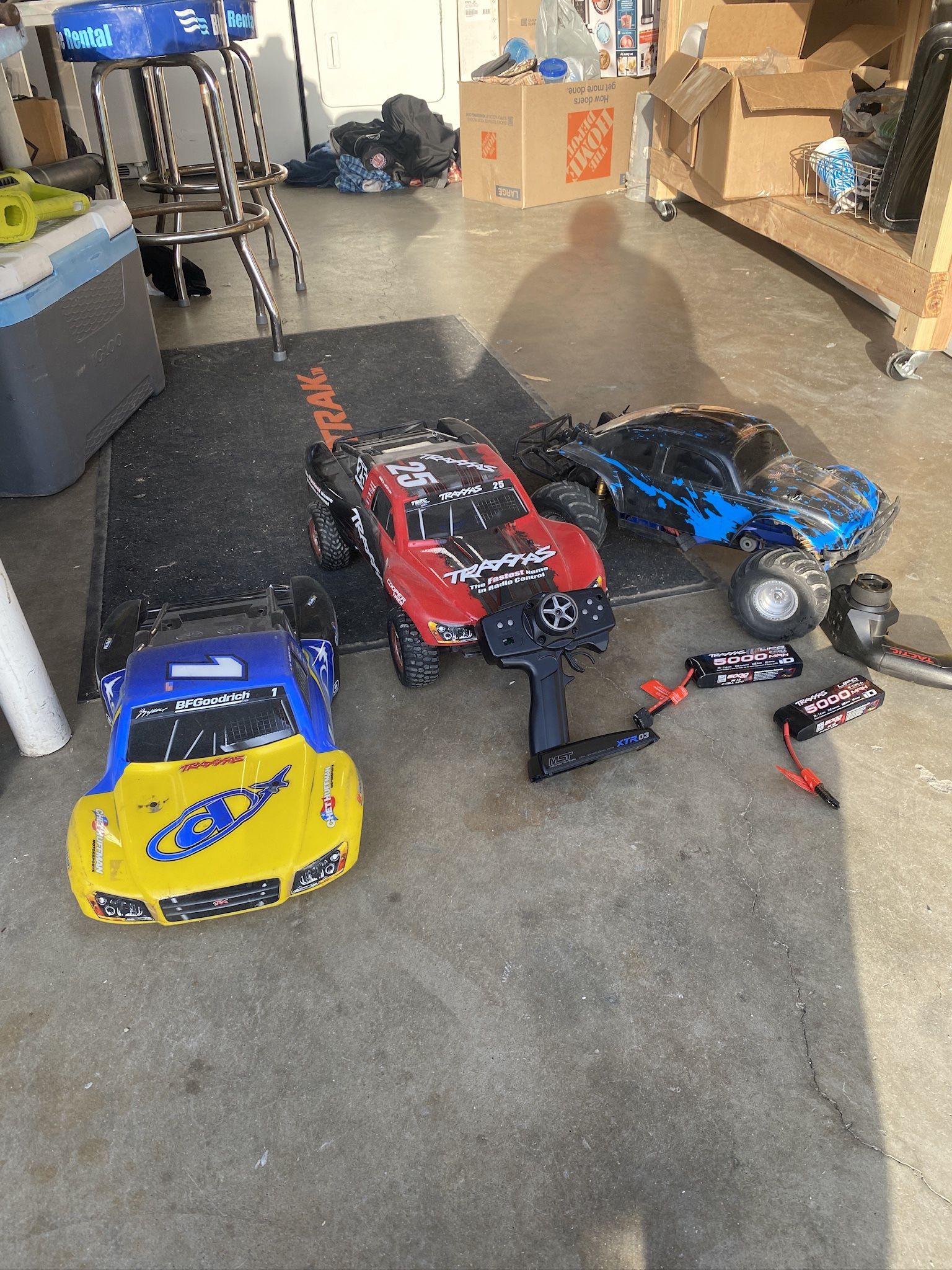 Rc Car for Sale in Buena Park, CA OfferUp