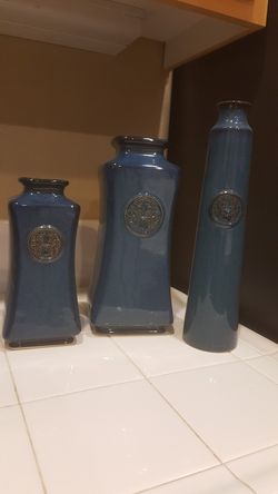 Vase set