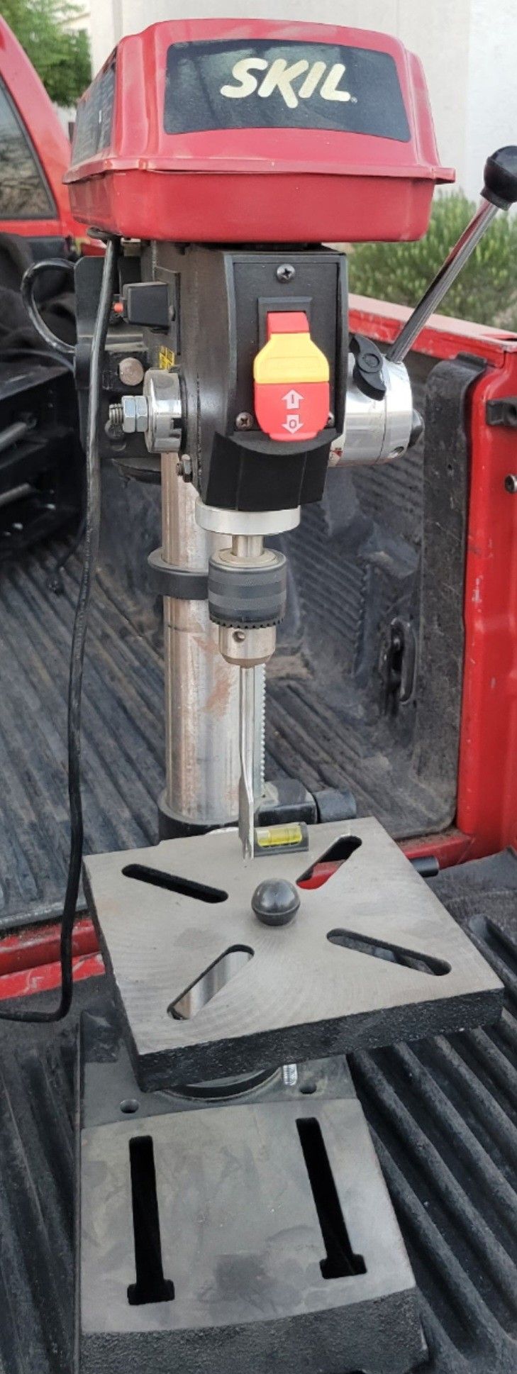 Skil Bench Top Drill Press