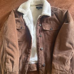 Medium Jacket 
