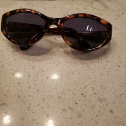 GIORGIO ARMANI SUNGLASSES 