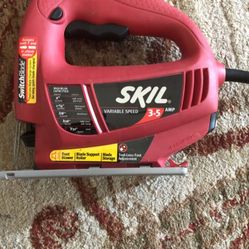 Skil Jigsaw 