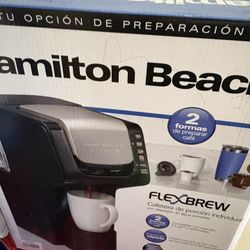 Hamilton Beach FlexBrew