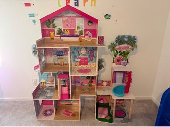 Doll house