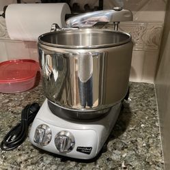 Ankarsrum Mixer