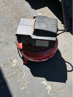 Air compressor