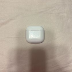 AirPods 4 W/O Active Noise Cancellation 