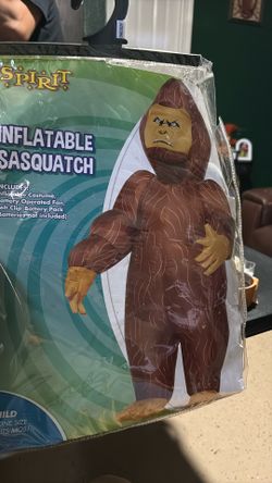 Monkey Inflatable